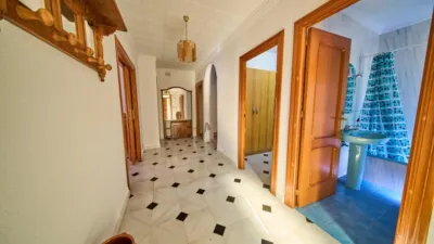 Chalet on Calle Hornillo photo 6