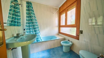 Chalet on Calle Hornillo photo 7
