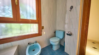 Chalet on Calle Hornillo photo 8