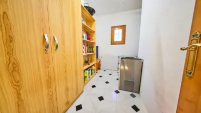 Chalet on Calle Hornillo photo 9