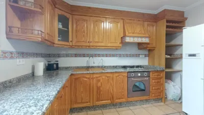 Casa - Vista 4