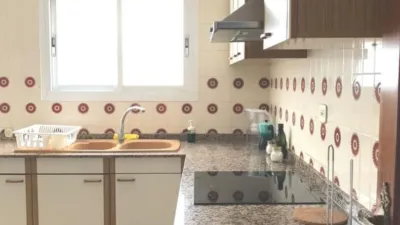 Piso en alquiler en Albors - Imagen 5