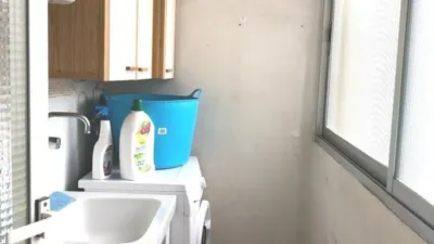 Piso en alquiler en Albors - Imagen 7