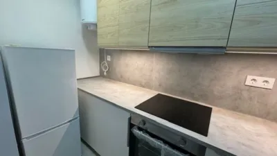 Piso en venta en Carrer de la Mestrança, La Barceloneta (Distrito Ciutat Vella. Barcelona Capital) de 168.000 €