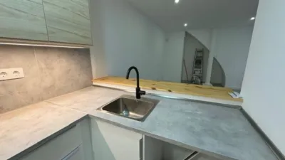 Piso en venta en Carrer de la Mestrança, La Barceloneta (Distrito Ciutat Vella. Barcelona Capital) de 168.000 €