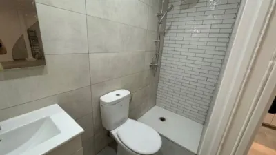 Piso en venta en Carrer de la Mestrança, La Barceloneta (Distrito Ciutat Vella. Barcelona Capital) de 168.000 €