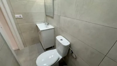 Piso en venta en Carrer de la Mestrança, La Barceloneta (Distrito Ciutat Vella. Barcelona Capital) de 168.000 €