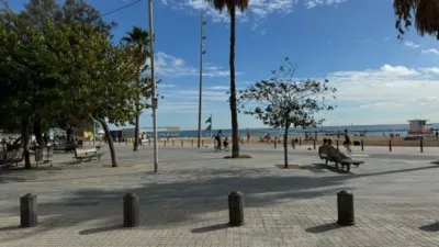 Piso en venta en Carrer de la Mestrança, La Barceloneta (Distrito Ciutat Vella. Barcelona Capital) de 168.000 €