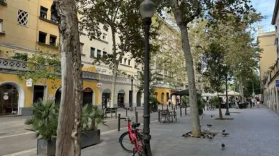 Piso en venta en Carrer de la Mestrança, La Barceloneta (Distrito Ciutat Vella. Barcelona Capital) de 168.000 €