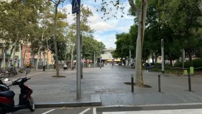 Piso en venta en Carrer de la Mestrança, La Barceloneta (Distrito Ciutat Vella. Barcelona Capital) de 168.000 €