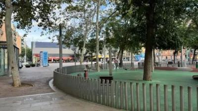 Piso en venta en Carrer de la Mestrança, La Barceloneta (Distrito Ciutat Vella. Barcelona Capital) de 168.000 €