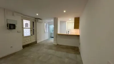 Piso en venta en Carrer de la Mestrança, La Barceloneta (Distrito Ciutat Vella. Barcelona Capital) de 168.000 €