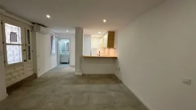 Piso en venta en Carrer de la Mestrança, La Barceloneta (Distrito Ciutat Vella. Barcelona Capital) de 168.000 €