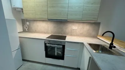 Piso en venta en Carrer de la Mestrança, La Barceloneta (Distrito Ciutat Vella. Barcelona Capital) de 168.000 €
