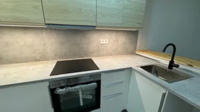Piso en venta en Carrer de la Mestrança, La Barceloneta (Distrito Ciutat Vella. Barcelona Capital) de 168.000 €