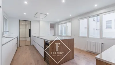 Piso en alquiler en Jerónimos - Imagen 10