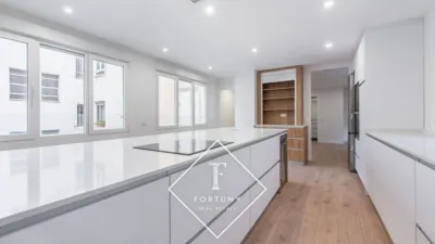 Piso en alquiler en Jerónimos - Imagen 11