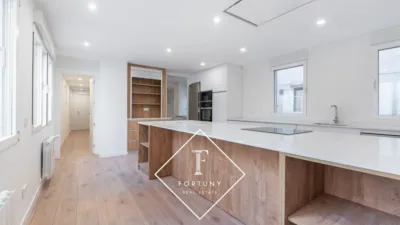 Piso en alquiler en Jerónimos - Imagen 12