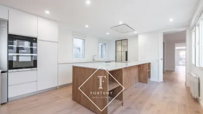 Piso en alquiler en Jerónimos - Imagen 13