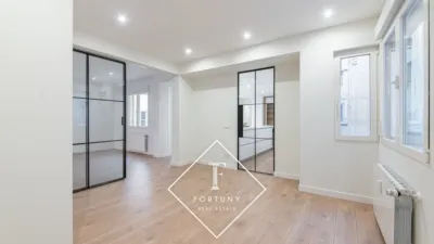 Piso en alquiler en Jerónimos - Imagen 14