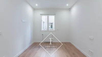 Piso en alquiler en Jerónimos - Imagen 16