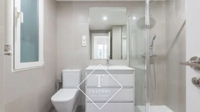 Piso en alquiler en Jerónimos - Imagen 17