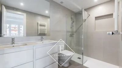 Piso en alquiler en Jerónimos - Imagen 19