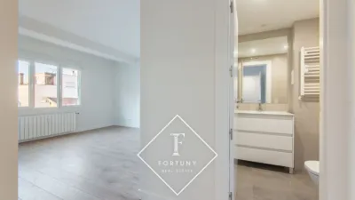 Piso en alquiler en Jerónimos - Imagen 20