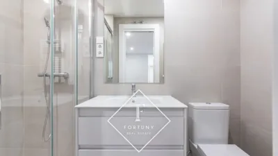 Piso en alquiler en Jerónimos - Imagen 25