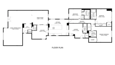 Piso en alquiler en Jerónimos - Imagen 26