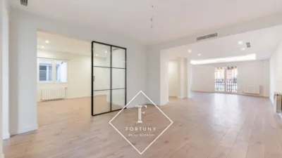 Piso en alquiler en Jerónimos - Imagen 3