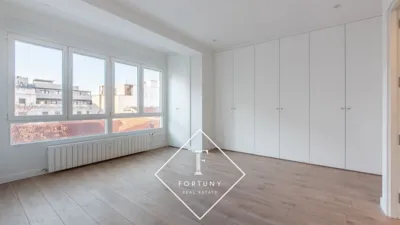 Piso en alquiler en Jerónimos - Imagen 5