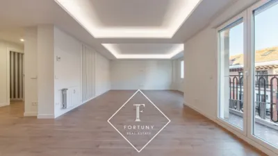 Piso en alquiler en Jerónimos - Imagen 7