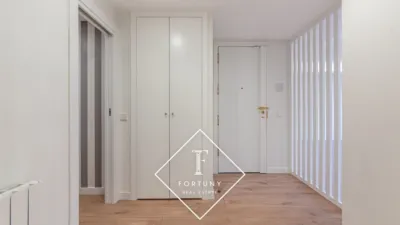 Piso en alquiler en Jerónimos - Imagen 8