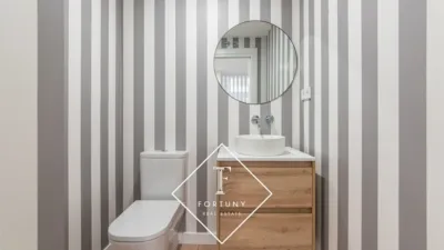 Piso en alquiler en Jerónimos - Imagen 9