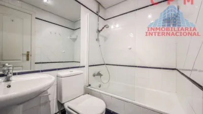 Piso en alquiler en Mirasierra-Arroyo del Fresno - Imagen 17