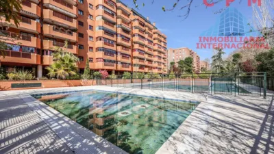 Piso en alquiler en Mirasierra-Arroyo del Fresno - Imagen 19