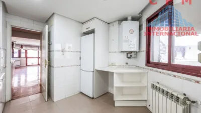 Piso en alquiler en Mirasierra-Arroyo del Fresno - Imagen 6