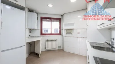 Piso en alquiler en Mirasierra-Arroyo del Fresno - Imagen 8