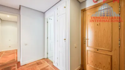 Piso en alquiler en Mirasierra-Arroyo del Fresno - Imagen 9