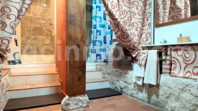 Chalet in Castilla y Leon photo 10