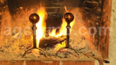 Chalet in Castilla y Leon photo 11