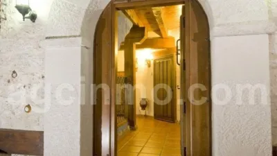 Chalet in Castilla y Leon photo 12