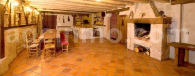 Chalet in Castilla y Leon photo 13