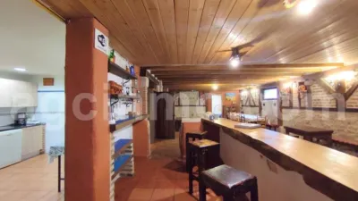 Chalet in Castilla y Leon photo 14