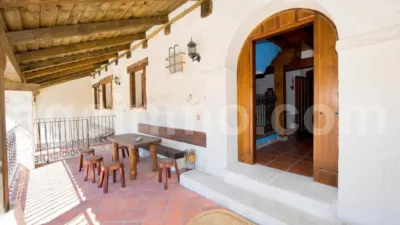 Chalet in Castilla y Leon photo 16