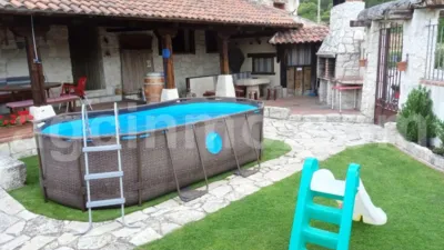 Chalet in Castilla y Leon photo 17