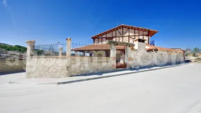 Chalet in Castilla y Leon photo 18