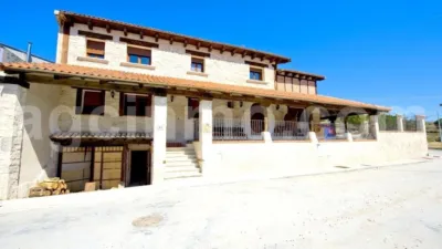 Chalet in Castilla y Leon photo 19