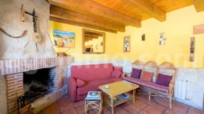 Chalet in Castilla y Leon photo 4